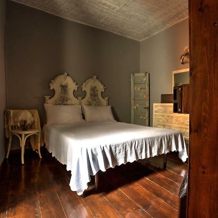 Hotel La Mia Casa Di Campagna Rovieto Zewnętrze zdjęcie