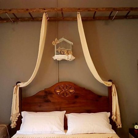 Hotel La Mia Casa Di Campagna Rovieto Zewnętrze zdjęcie