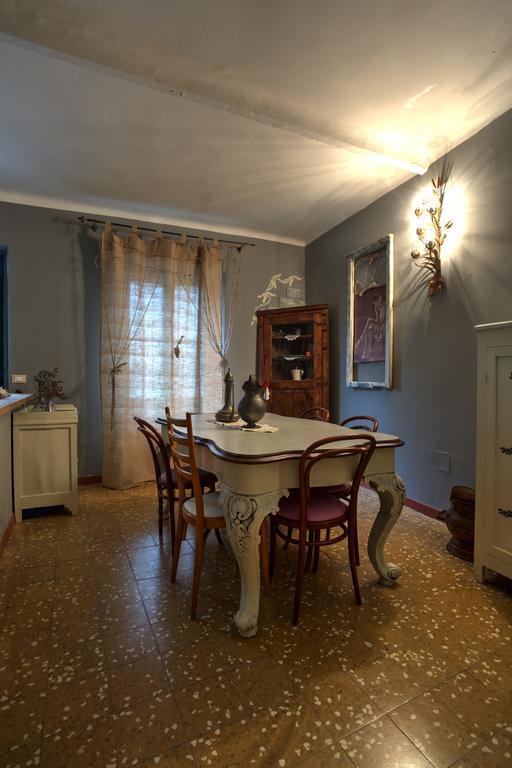 Hotel La Mia Casa Di Campagna Rovieto Zewnętrze zdjęcie