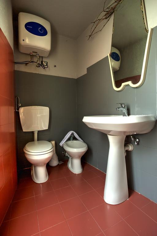 Hotel La Mia Casa Di Campagna Rovieto Zewnętrze zdjęcie