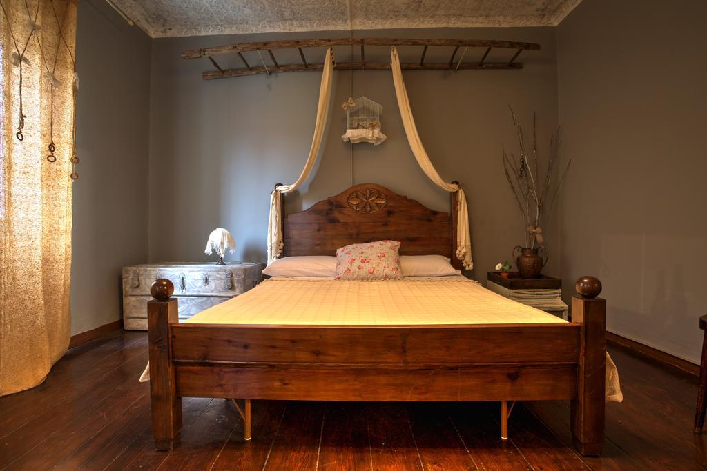 Hotel La Mia Casa Di Campagna Rovieto Zewnętrze zdjęcie