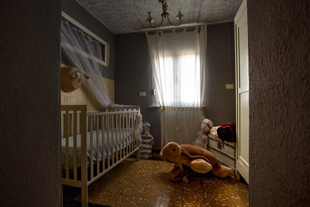 Hotel La Mia Casa Di Campagna Rovieto Zewnętrze zdjęcie
