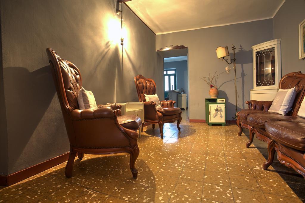 Hotel La Mia Casa Di Campagna Rovieto Zewnętrze zdjęcie