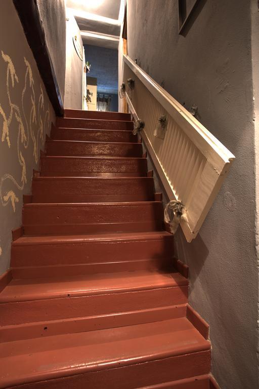 Hotel La Mia Casa Di Campagna Rovieto Zewnętrze zdjęcie
