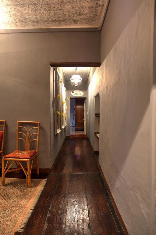 Hotel La Mia Casa Di Campagna Rovieto Zewnętrze zdjęcie