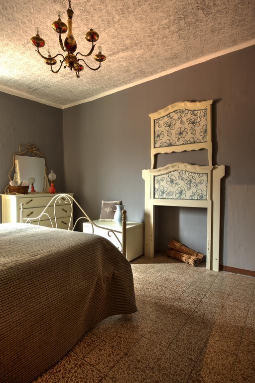 Hotel La Mia Casa Di Campagna Rovieto Zewnętrze zdjęcie