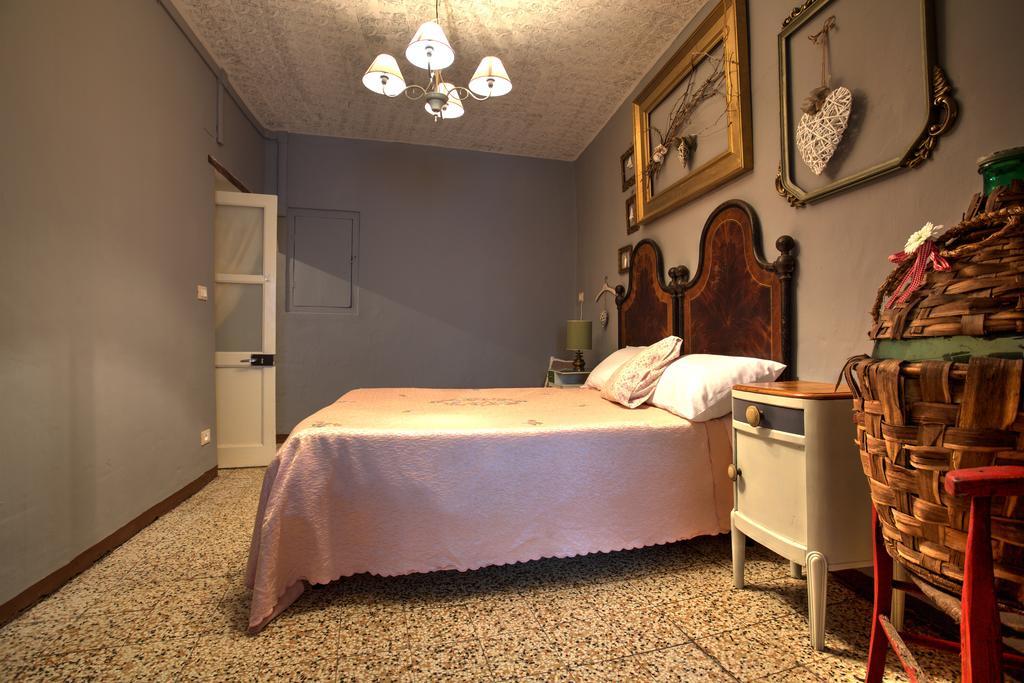 Hotel La Mia Casa Di Campagna Rovieto Zewnętrze zdjęcie
