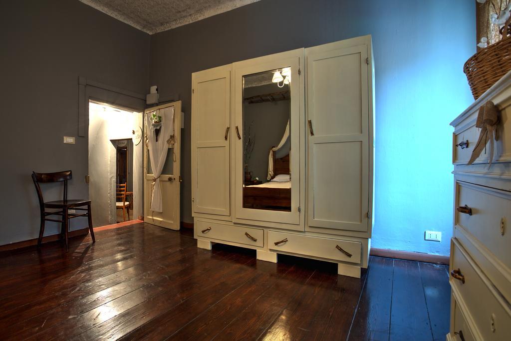 Hotel La Mia Casa Di Campagna Rovieto Zewnętrze zdjęcie