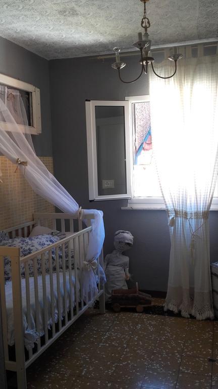 Hotel La Mia Casa Di Campagna Rovieto Zewnętrze zdjęcie