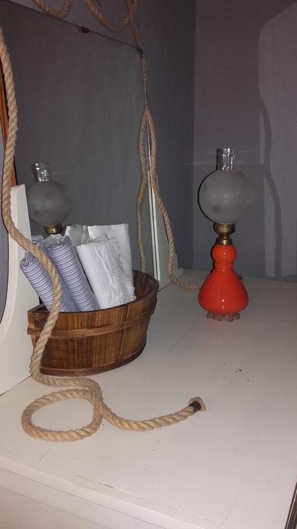Hotel La Mia Casa Di Campagna Rovieto Zewnętrze zdjęcie