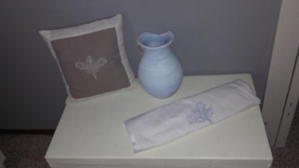 Hotel La Mia Casa Di Campagna Rovieto Zewnętrze zdjęcie
