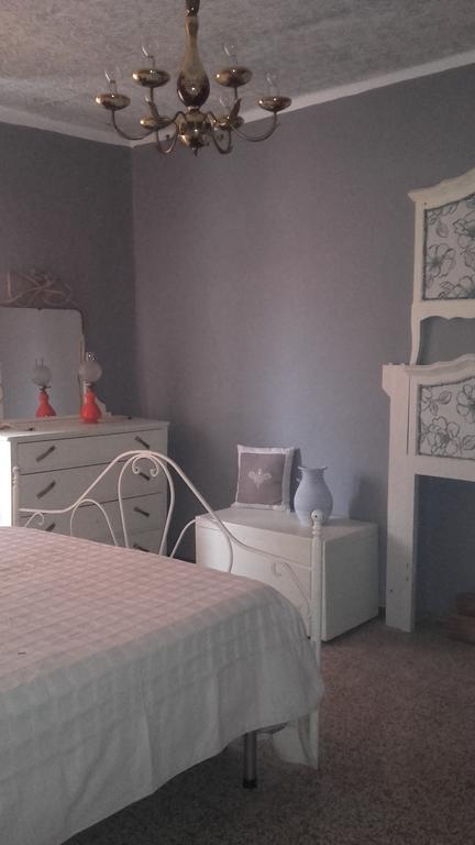 Hotel La Mia Casa Di Campagna Rovieto Zewnętrze zdjęcie