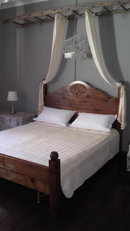 Hotel La Mia Casa Di Campagna Rovieto Zewnętrze zdjęcie
