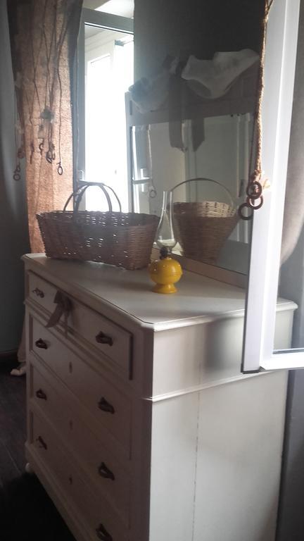 Hotel La Mia Casa Di Campagna Rovieto Zewnętrze zdjęcie