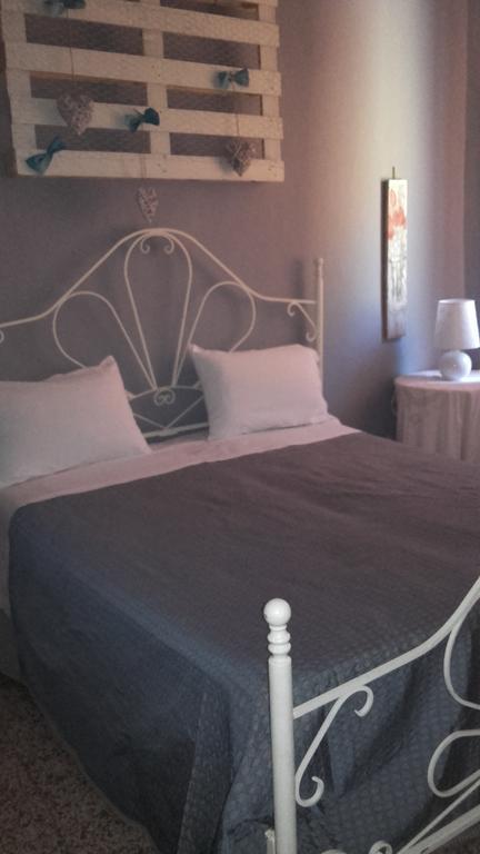 Hotel La Mia Casa Di Campagna Rovieto Zewnętrze zdjęcie