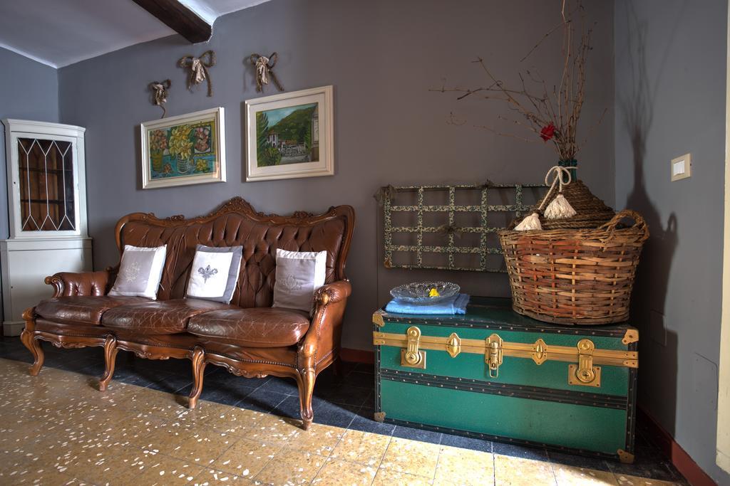 Hotel La Mia Casa Di Campagna Rovieto Zewnętrze zdjęcie