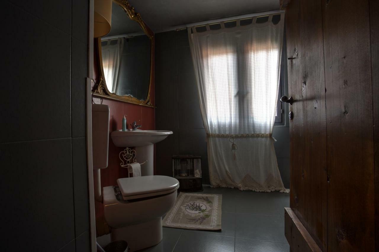 Hotel La Mia Casa Di Campagna Rovieto Zewnętrze zdjęcie
