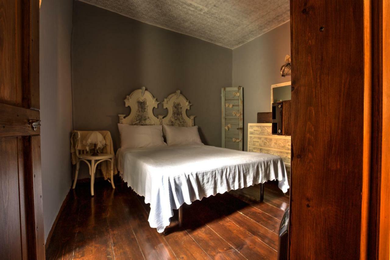 Hotel La Mia Casa Di Campagna Rovieto Zewnętrze zdjęcie