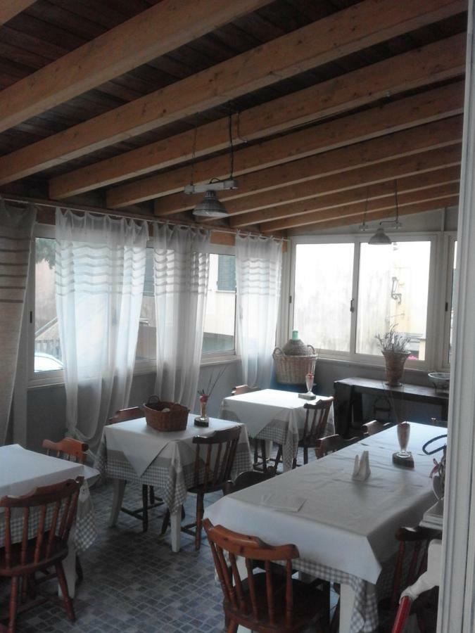 Hotel La Mia Casa Di Campagna Rovieto Zewnętrze zdjęcie