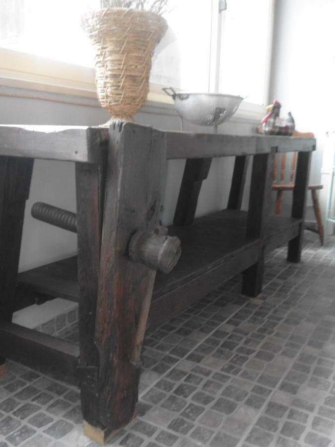 Hotel La Mia Casa Di Campagna Rovieto Zewnętrze zdjęcie