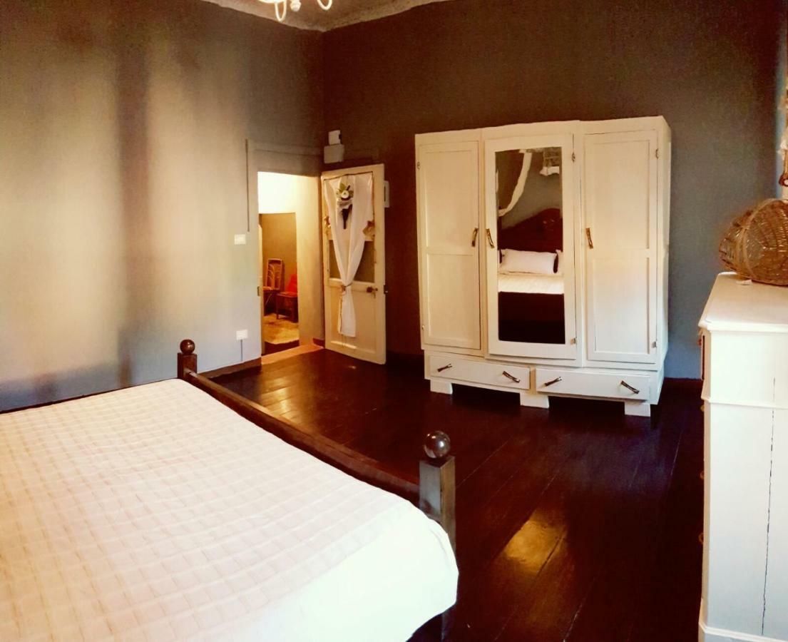 Hotel La Mia Casa Di Campagna Rovieto Zewnętrze zdjęcie