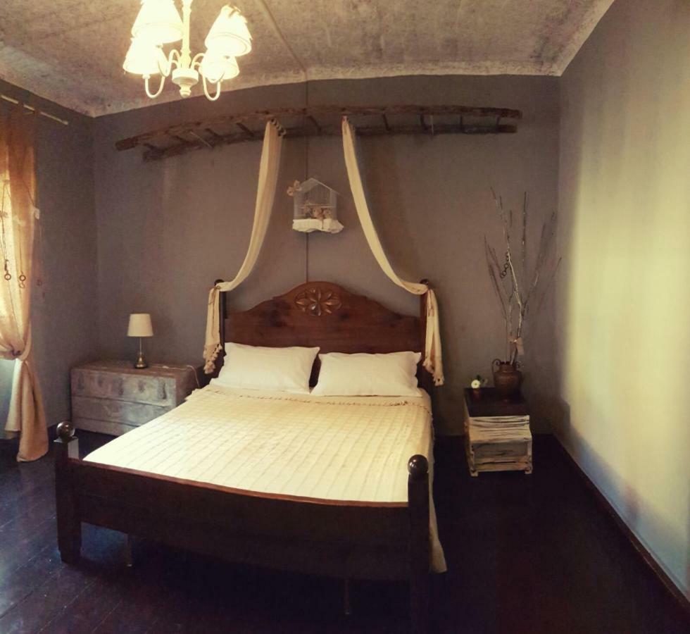 Hotel La Mia Casa Di Campagna Rovieto Zewnętrze zdjęcie