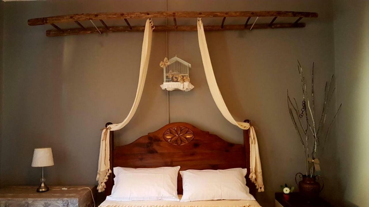 Hotel La Mia Casa Di Campagna Rovieto Zewnętrze zdjęcie