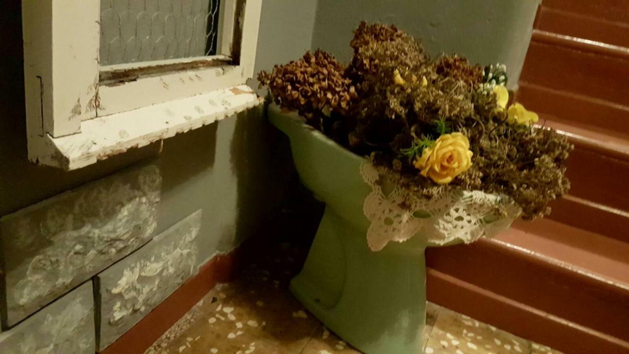 Hotel La Mia Casa Di Campagna Rovieto Zewnętrze zdjęcie