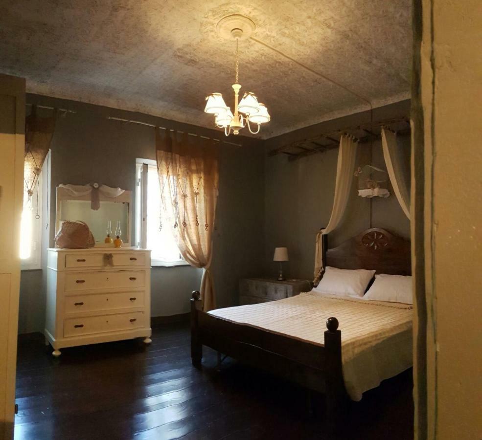 Hotel La Mia Casa Di Campagna Rovieto Zewnętrze zdjęcie